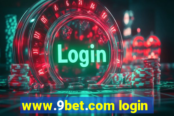 www.9bet.com login